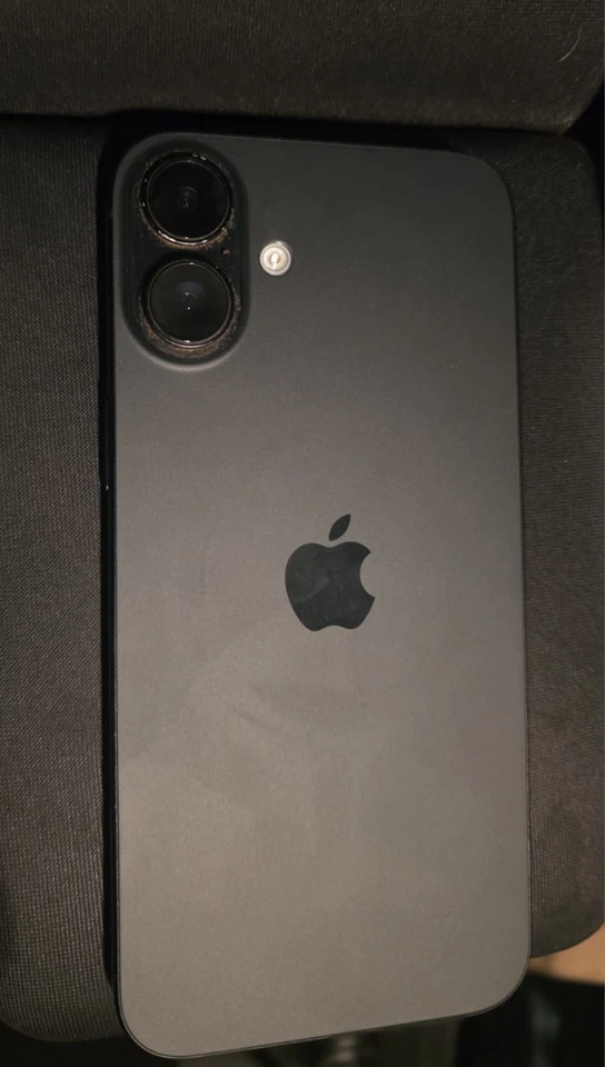 Apple iPhone 16 Plus · 128GB, foto 1 di 5