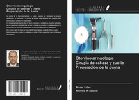 Naser Edan (U. A.) | OtorrinolaringologíA CirugíA De Cabeza Y Cuello...