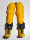 New ListingGI Joe Figure Part 1988 Secto-Viper      Legs -Tight Joints      C8.5 Very Good