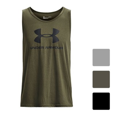 Under Armour Sportstyle Tanktop