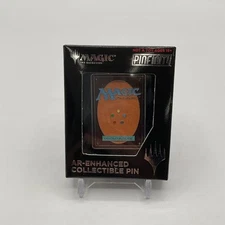 Magic the Gathering 2024 Pinfinity AR Collectible Pin