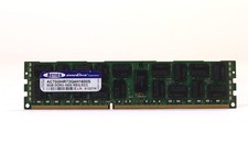 Actica 8GB 2Rx4 PC3-12800R DDR3-1600MHz ECC REG Server RAM P/N:ACT8GHR72Q4H1600S