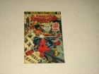 AMAZING SPIDER-MAN 123(1973)MARVEL COMICS..nice SEE PICS