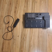 Line 6 POD Go Wireless Guitar Effects Tone Pe...
