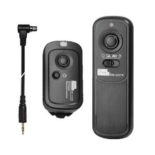 Pixel Remote Shutter Release Switch N3 Camera RW-N3, RW221-N3