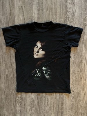 Meghan Trainor Untouchable Tour Summer 2016 Shirt Size Small