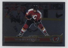 1999-00 Topps Chrome Tommy Albelin #217 6m1