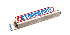 Tamiya Model Paints Finishes Putty Basic Type Net 32g 87053