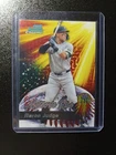 2025 Bowman Chrome - Meteoric Rise Aaron Judge #MR-4 Mojo Refractor 🔥 ⚾️