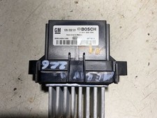 Moteur Opel MERIVA
