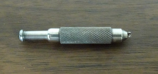 THE CHARLES Lighter WICK ADJUSTER Tool Only Original Vintage