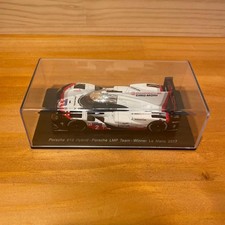 Porsche 919 Hybrid 1/43 Scale Spark Model Car New