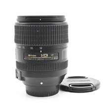 Nikon Nikkor AF-S 18-300 mm f3.5-6.3 G ED VR DX obiettivo AFS #051