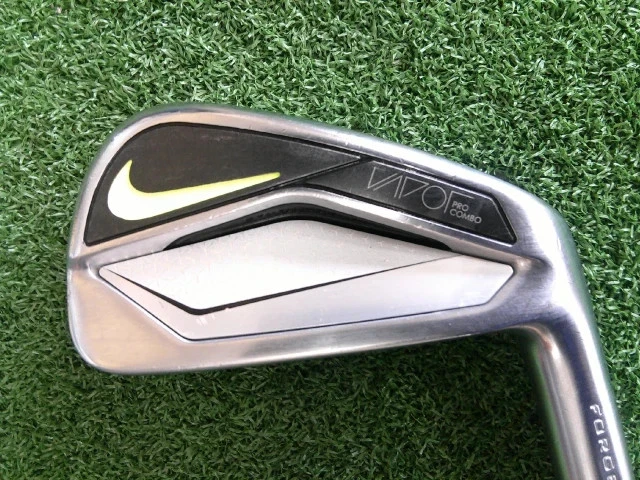 Nike Pro Combo Iron Golf Clubs for sale - eBay