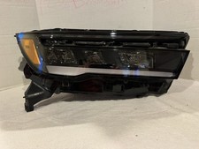 2023 2024 2025 2026 HONDA PILOT RH PASSENGER HEADLIGHT OEM