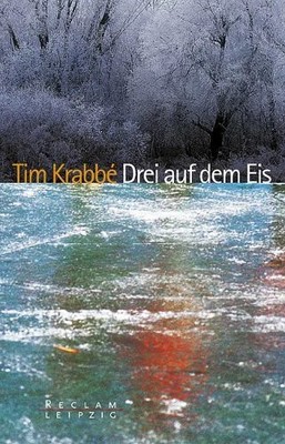 Drei auf dem Eis Buch Reclam, Philipp