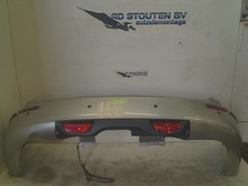 STOßSTANGE HINTEN BUMPER REAR Mazda 5 (CR19) MPV 1.8i 16V (L823) 2007