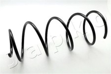 JAPKO ZCJ1346G Fahrwerksfeder vorne passend für FIAT