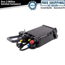 Trq Fuel Vapor Charcoal Canister Fits 2002-2004 Toyota Tacoma Trq Fuel Vapor Charcoal Canister Fits 2002-2004 Toyota Tacoma