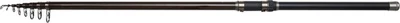 DAM Teleskoprute Backbone II Stellfisch Länge 8.00m Wurfgewicht 50-100g - Bild 1 von 4