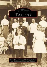 Tacony by Historical Society of Tacony (English) Paperback Book