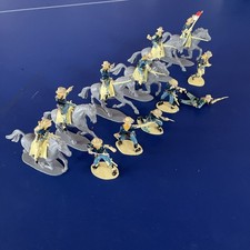 Airfix Toy Soldiers US 7th Cavalry 1/32 Scale