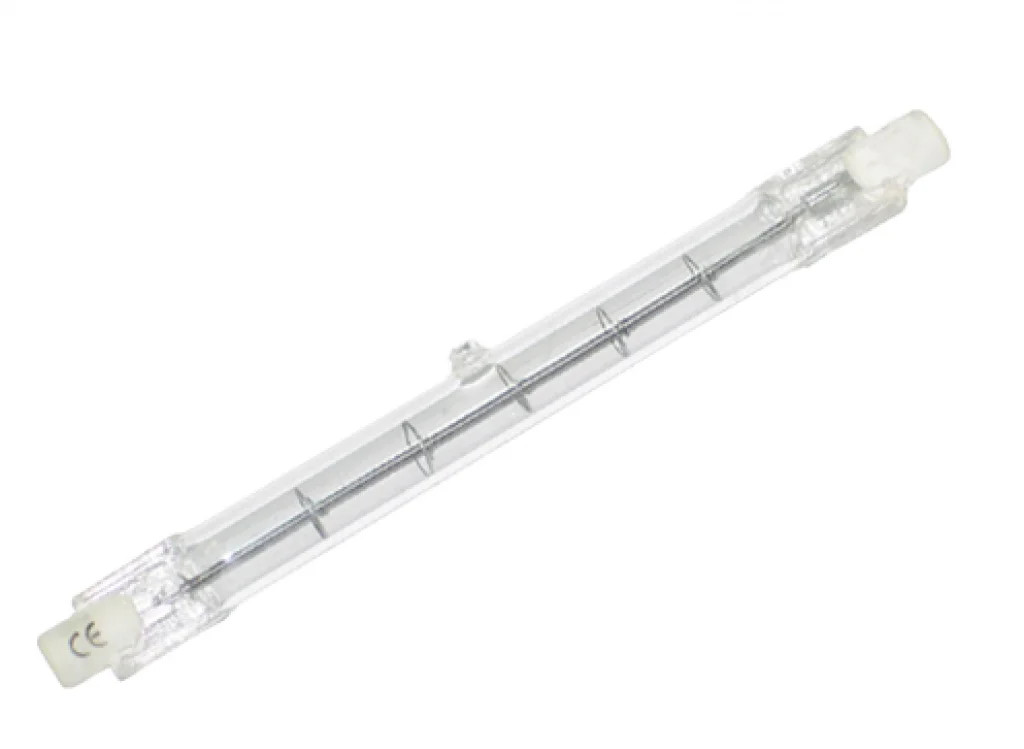 120w 118mm Linear Halogen Flood Bulb Lights Uplighters R7 640120820
