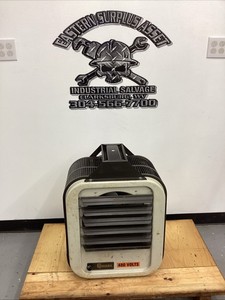 Qmark MUH204 Unit Heater 480V 20 KW