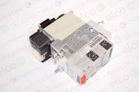 Elco Gasventil Mbvef407 B01 S30 Rp3/4 Impuls.