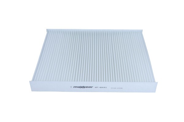 Maxgear 26-1934 Pollenfilter Innenraumfilter FüR Hyundai 262X208X30 Mm-image