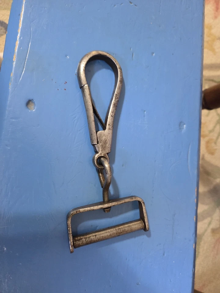 内战卡宾枪骑兵吊钩(原装) — 第 4/4 张图片