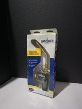 Bernzomatic TS8000T Adjustable Max Performanc...