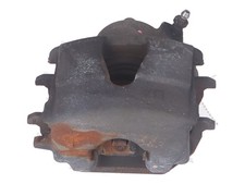 Bremssattel links vorne SKODA Yeti (5L) 1.4 TSI  92 kW  125 PS (05.2015-12.2017