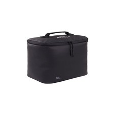 Oxford Roamer Motorrad Handtasche 10 Liter Tragegriff PVC schwarz