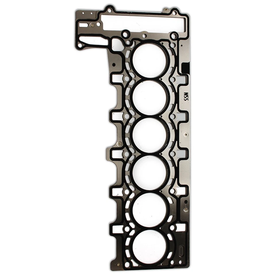 Junta de culata para BMW 135i 335i 435i 535i 640i 740Li 740i M235i X1 X3 X4 X5 X6 Foto 3 de 4