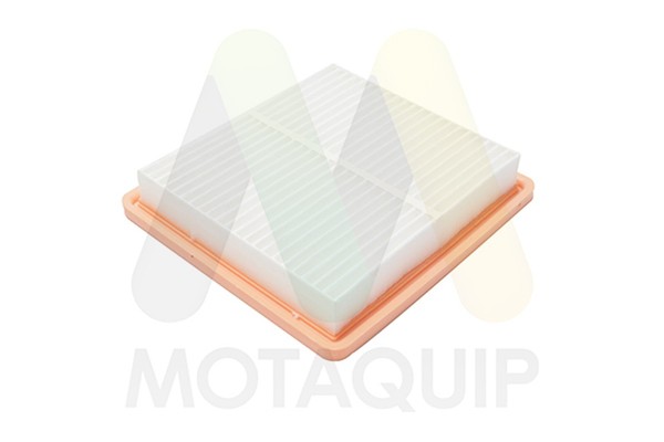 Luftfilter Motaquip LVFA1610 Filtereinsatz FüR Nissan Note E12 Dci-image