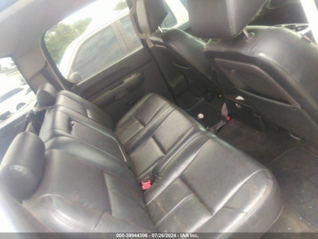 Alternator 145 Amp Fits 10-16 EXPRESS 2500 VAN 4387206