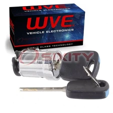 Wells Ignition Lock Cylinder for 2001-2002 Mazda Tribute Primary  yq