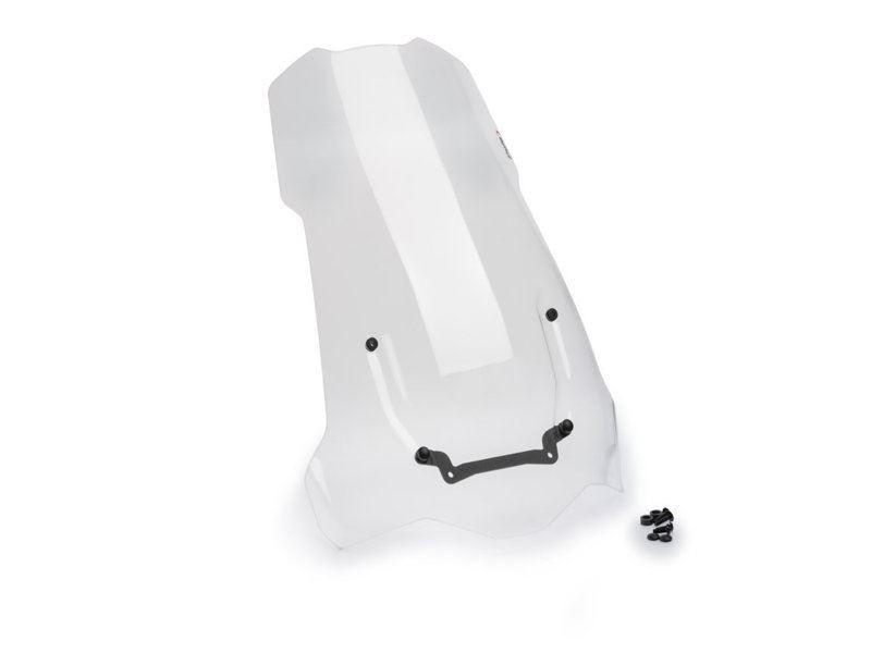 Puig Clear Touring Screen Triumph Tiger 900 GT Aragon 2023