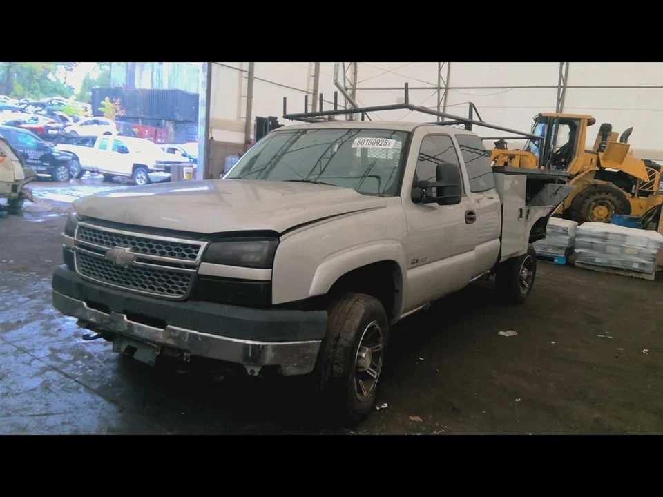 Engine 6.0L VIN U 8th Digit Opt LQ4 Fits 03-07 HUMMER H2 6779292 Foto 2 de 4