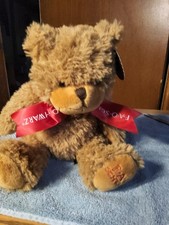 FAO Schwarz Teddy Bear