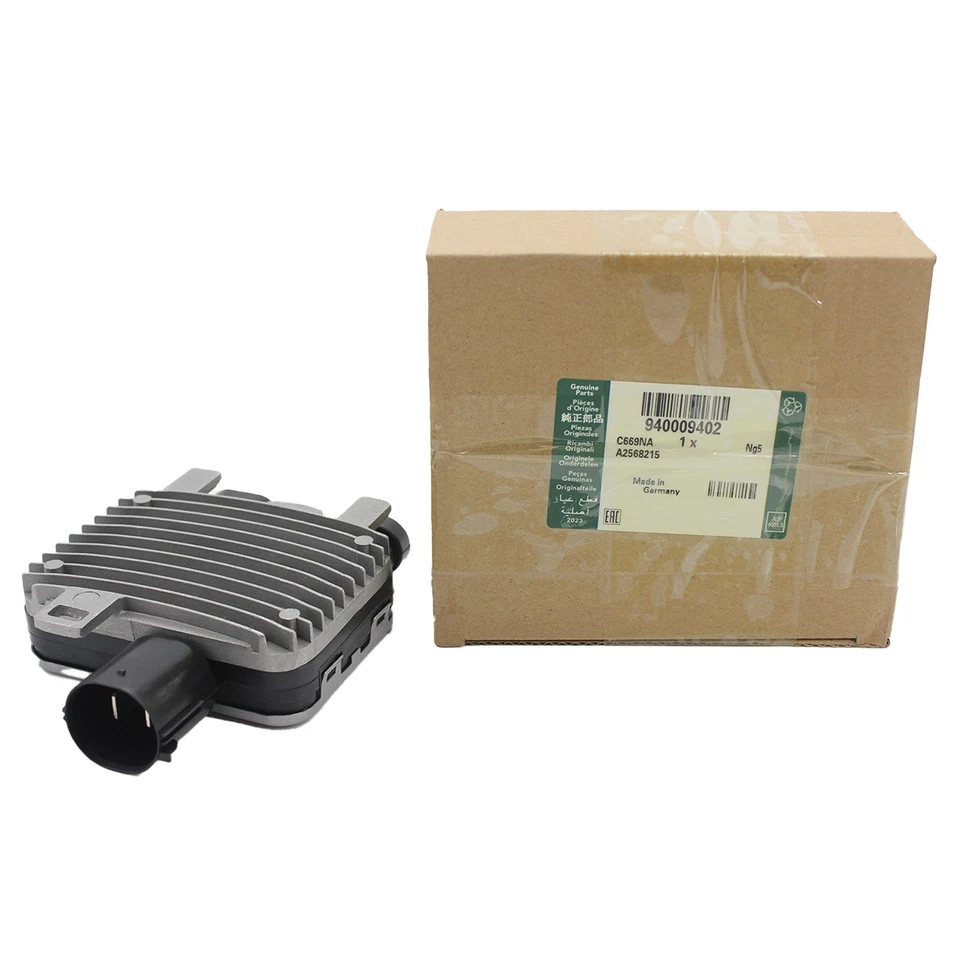 OEM 940009402 Cooling Fan Control Module For Land Rover Range Rover Evoque US Foto 2 de 4