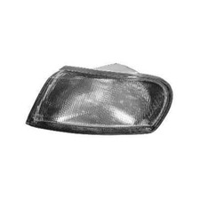 VAN WEZEL Blinkleuchte Blinker vorne links weiß für Opel Vectra B J96 31_ 38_