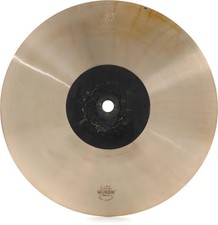 Wuhan 10-inch KOI Splash Cymbal