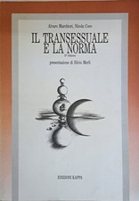 Il transessuale e la norma [Paperback] [Mar 31, 1993] Marchiori, Alvaro and Coco