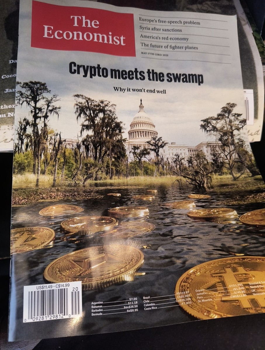 The economist crypto meets the swamp (79) foto