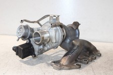 Turbo Nissan Pulsar