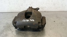 Bremssattel  L Renault Megane 1.9 dCi FAP Grandtour M 2006-2009