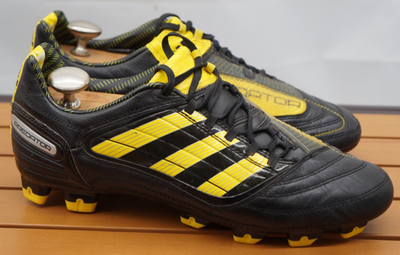 Adidas Predator X TRX FG G14109 FIFA World Cup 2010 Men's US 9.5