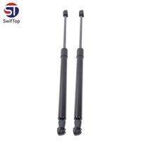 2X 3C9827550C Gasfeder Heckklappe DäMpfer 550N FüR VW Passat Variant 3C5